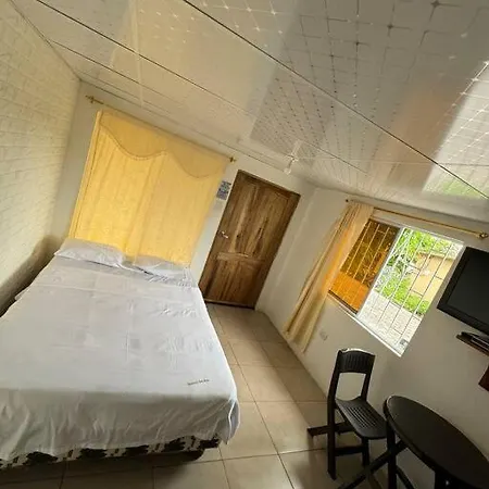 Suite Para Parejas Puerto Baquerizo Moreno Exterior photo