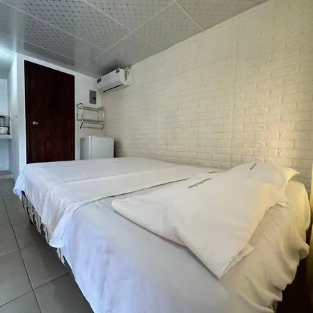 Suite Para Parejas Puerto Baquerizo Moreno Exterior photo