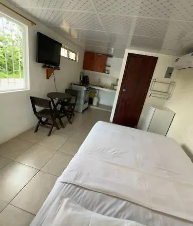 Suite Para Parejas Puerto Baquerizo Moreno Exterior photo