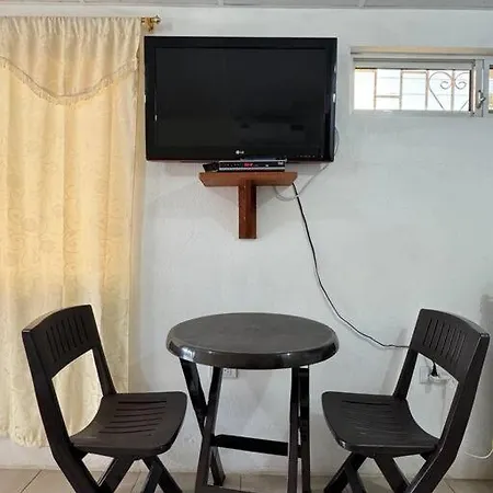 Suite Para Parejas Puerto Baquerizo Moreno Exterior photo