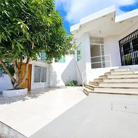 Suite Para Parejas Puerto Baquerizo Moreno Exterior photo