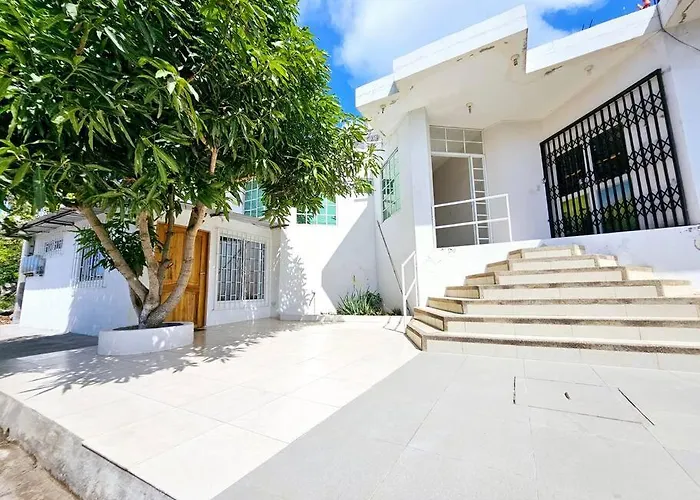 Suite Para Parejas