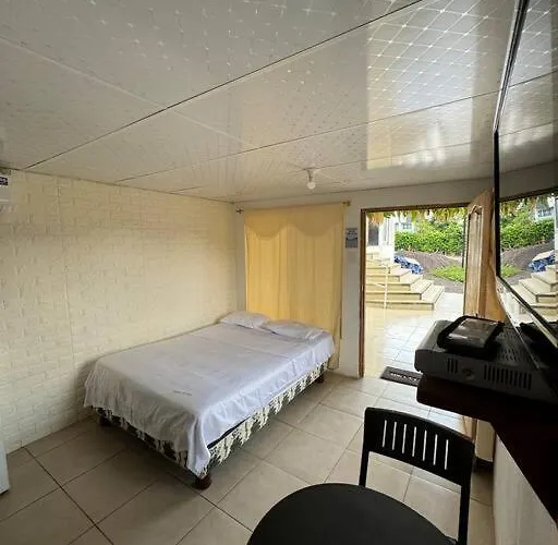 Suite Para Parejas