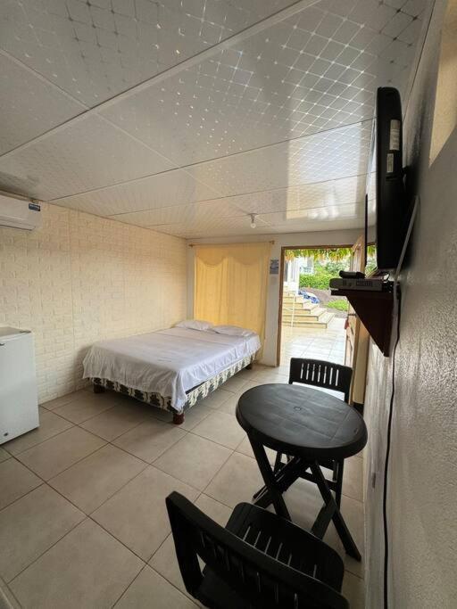 Apartment Parejas