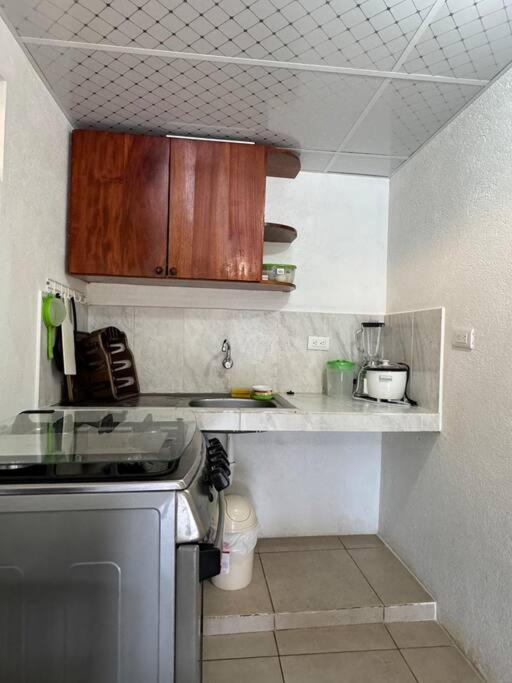 Apartment Parejas *
